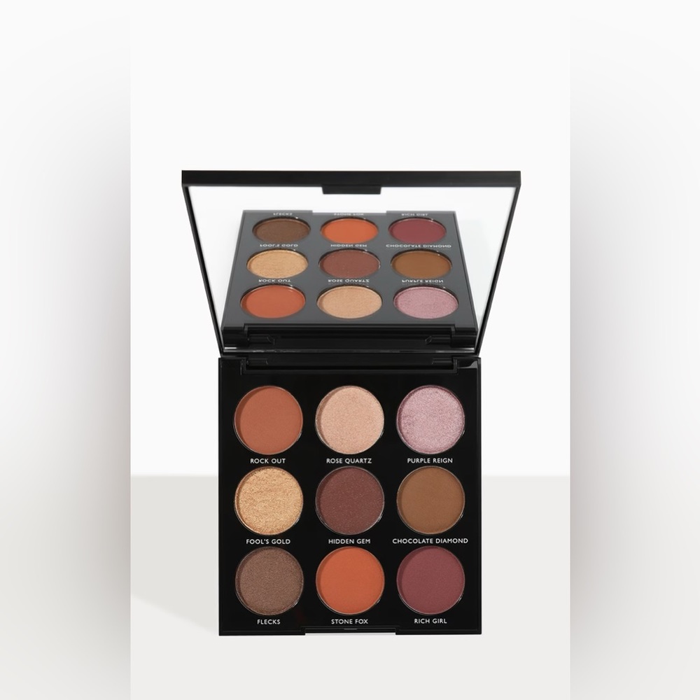MORPHE 9C Jewel Crew Eyeshadow